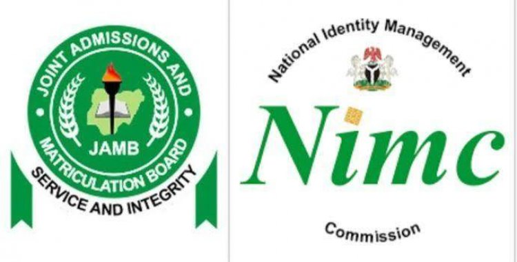 Prospective JAMB candidates are to link their applications to their NIN - NIMC