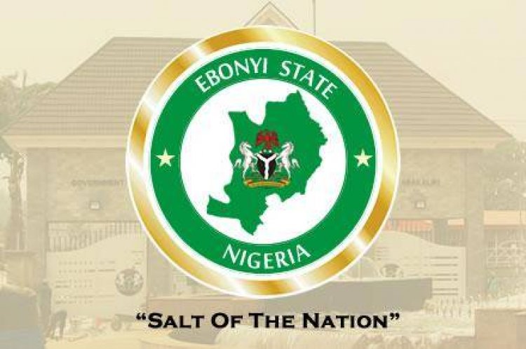 Ebonyi State notice on resumption of schools