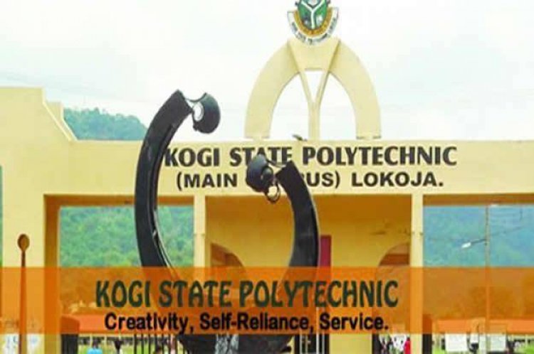 Kogi State Polytechnic announces date for Post UTME Screening, 2021/2022