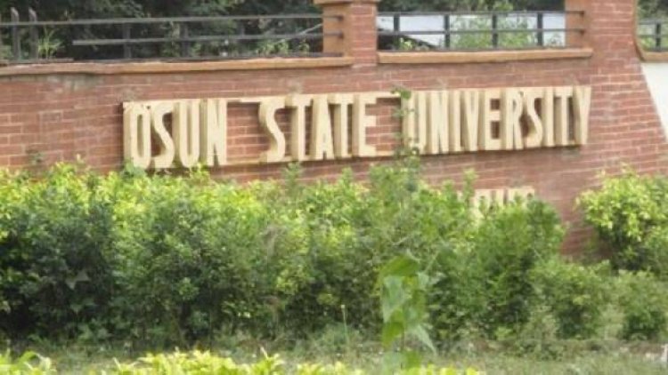 UNIOSUN Post-UTME results, 2021/2022 out