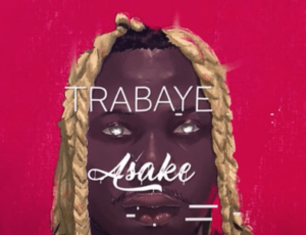 Asake – Trabaye Ft. Olamide Mp3 Download