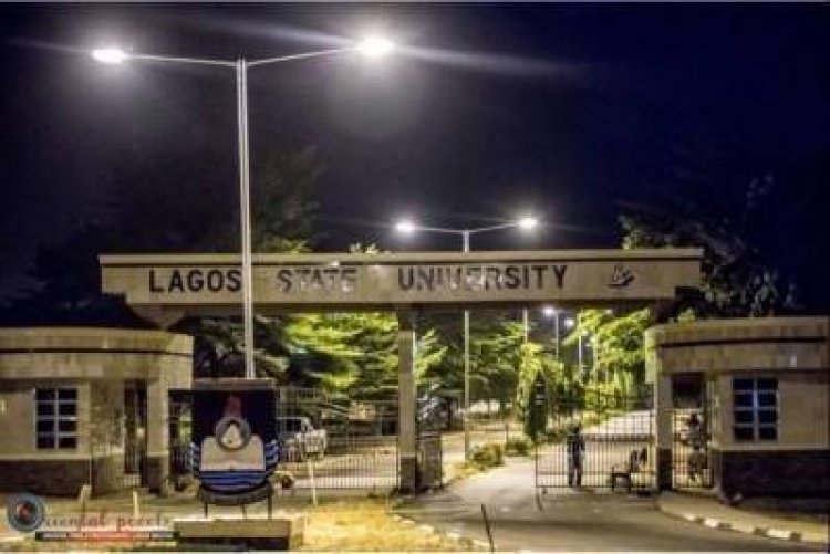 LASU to release certificates to graduating students from March 23rd