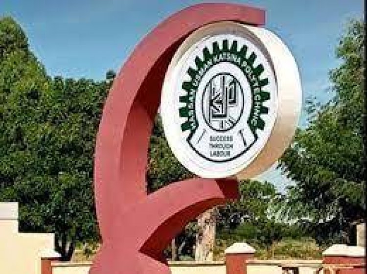 NBTE approves 28 courses for Hassan Usman Poly